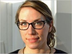 Estelle Hainaux, nouvelle responsable Supply Chain chez Finnforest