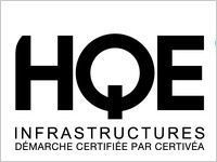 Naissance de la certification HQE™ Infrastructures