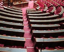 Le Sénat approuve le principe des ordonnances pour réformer le code du travail