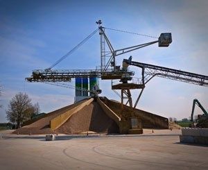 Un début d'année très perturbé pour le marché des matériaux de construction