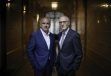 "L'architecte peut consolider sa place au c"ur du projet" selon Jean-Claude Martinez et Philippe Carraud (MAF)
