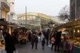 Aux Halles, le c"ur de Paris se réveille