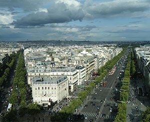 La mairie de Paris fait de nouveau un premier pas vers l'encadrement des loyers