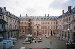 Une cure de jouvence de 171 millions d'euros pour le Grand Versailles !