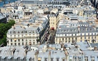 Budget de Paris : sept domaines d'investissements retenus pour 2015