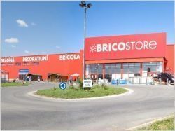Kingfisher reprend les magasins roumains de Bricostore