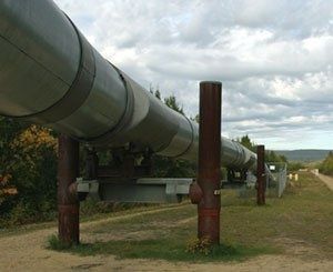 Vinci et Macro remportent un contrat pour un gazoduc au Canada