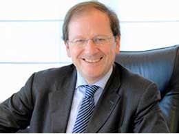 Hervé Novelli élu président de l'Association des élus régionaux de France