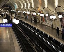 Le besoin de transports la nuit n'est pas avéré en Ile-de-France selon une étude