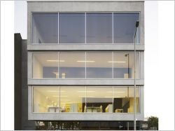 Un bâtiment sobre pour la mémoire de la Shoah à Drancy (diaporama)