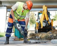 Le gouvernement va revoir le financement du compte pénibilité