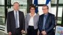La FFB adresse ses requêtes à la nouvelle secrétaire d'Etat en charge de l'Artisanat