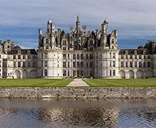 Chambord lance un appel au mécénat pour restaurer son mur d'enceinte