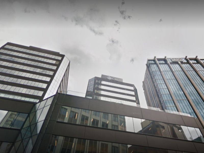 Assurance construction : CBL placé en liquidation