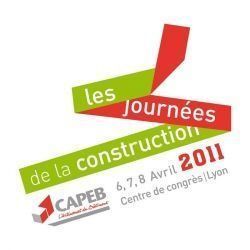 Journées de la Construction 2011 : la Capeb donne le programme