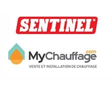 Sentinel et MyChauffage.com : focus sur un partenariat gagnant-gagnant