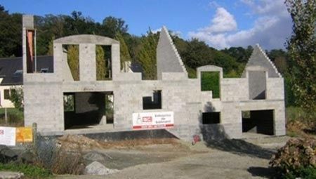 Construction de maison individuelle : le seuil de 170 m 2 ne sera pas remis en question