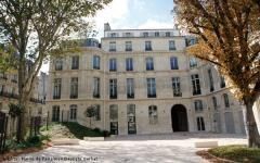 La rénovation thermique de 200 écoles à Paris lancée