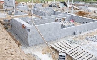 Construction : les défaillances d'entreprises se rétractent de 5%