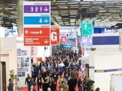 Batimat2017 sous le signe de la mobilisation et de l'innovation