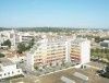 A Nîmes, la restructuration lourde d'un immeuble de bureaux en logements