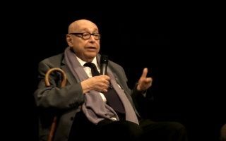 Ricardo Porro, figure majeure de l'architecture, est décédé