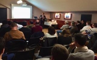 Les " Rencontres Techniques KP1 " reviennent en 2018