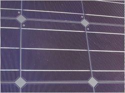 Photovoltaïque : 200 nouveaux projets de puissance intermédiaire