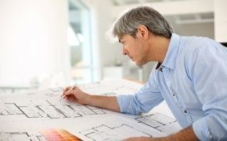 Emploi : le secteur de l'architecture d'intérieur plébiscité