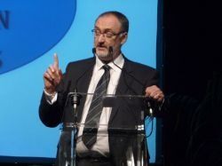 " Pour 2012, la certitude est que rien n'est certain ", Patrick Liébus, Président de la Capeb