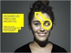 Poussez les portes des agences d'architecture