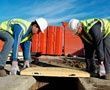 Une nouvelle plaque de chaussée facile à installer