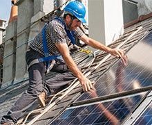 La montée en compétences des professionnels du bâtiment : un enjeu essentiel de la transition énergétique