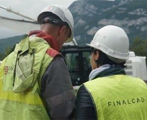 Finalcad lève 40 millions de dollars pour numériser le secteur de la construction
