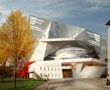 Inauguration de la Philharmonie de Paris, quand l'architecture s'associe à la musique