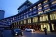 L'Hôtel Okura Tokyo disparaît au grand dam des amateurs d'architecture moderniste
