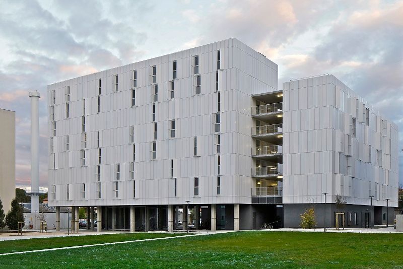 A Toulouse, la refonte d'un campus universitaire en trois échelles