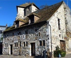 On est censé connaître l'état de sa maison