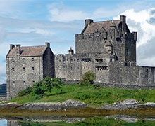 Restaurer un château, une passion qui coûte cher