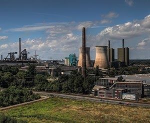 Le gouvernement veut développer les "territoires d'industrie"