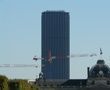 Un lifting doré pour réconcilier les Parisiens avec la Tour Montparnasse