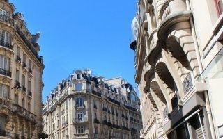 Paris : plus de taxes sur les logements vacants et les résidences secondaires