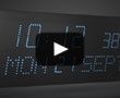 Nouvelle gamme d'horloges digitales LED Style Bodet