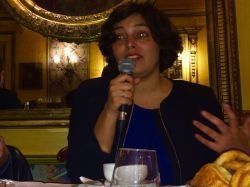 Travail détaché : le chantier prioritaire de Myriam El Khomri