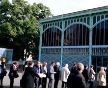 Lancement du concours Inventons la Métropole du Grand Paris