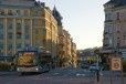 L'après-tram passe sur le grill à Bâle et Belfort