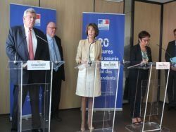 RSI et Acoss invités à proposer une nouvelle organisation du recouvrement