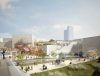 Léon Grosse et GCC réhabiliteront le centre commercial de la Part-Dieu à Lyon