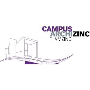 Concours Campus ArchiZinc 2014-2015
