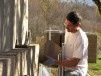 Isoler par l'extérieur avec des isolants biosourcés